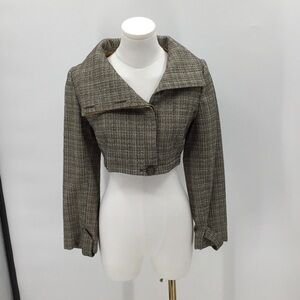 Walter Women’s Blazer Size S